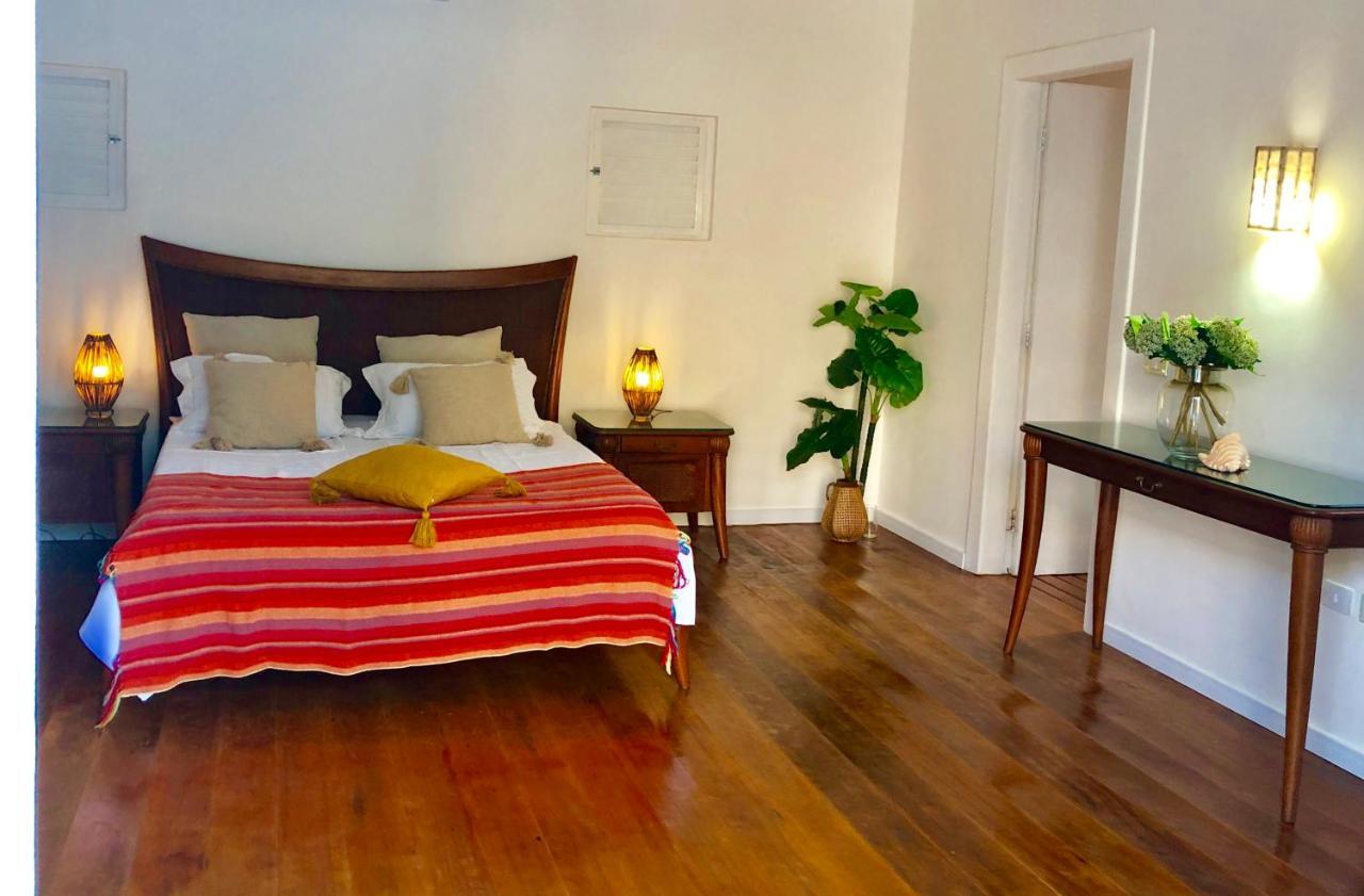 Casa Vivi Cumbuco Villa Екстериор снимка