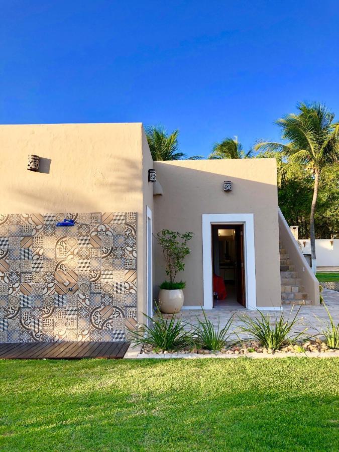 Casa Vivi Cumbuco Villa Екстериор снимка