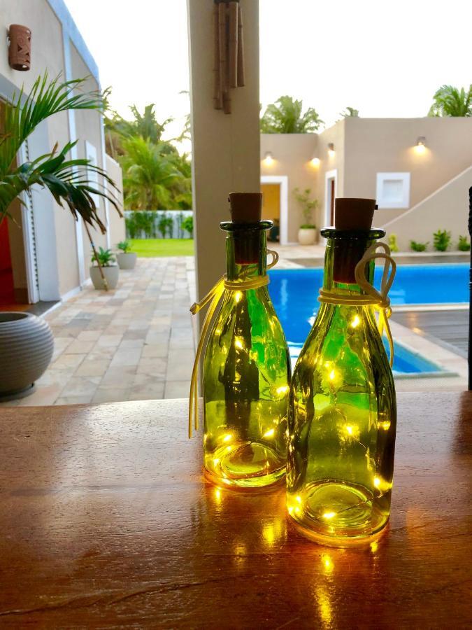 Casa Vivi Cumbuco Villa Екстериор снимка