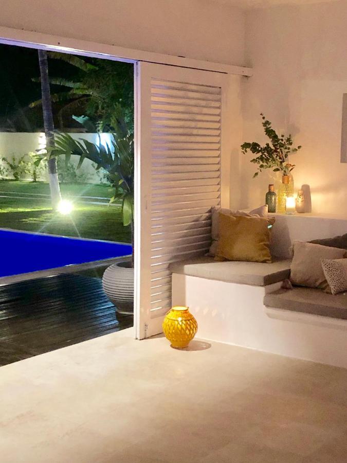 Casa Vivi Cumbuco Villa Екстериор снимка